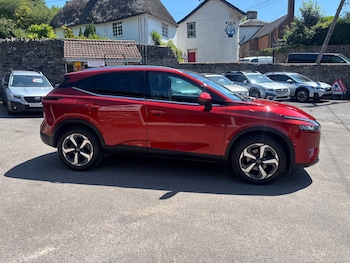 Used Nissan Qashqai 2024 for sale - 79165259: Photo