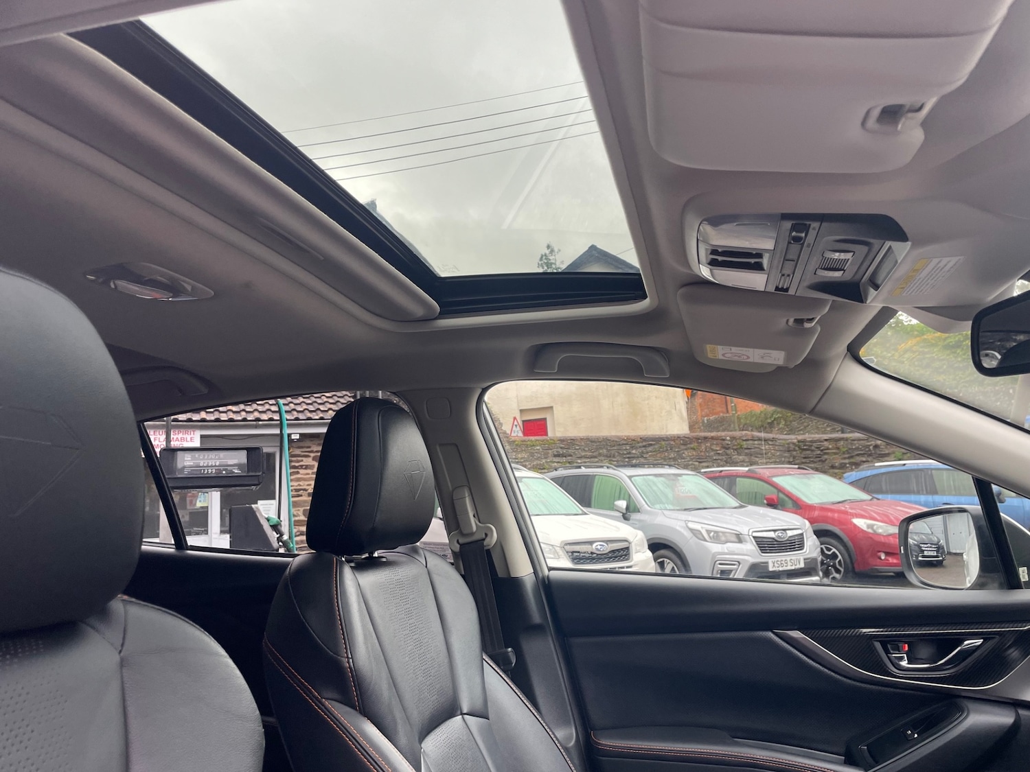 Used Subaru XV 2018 for sale - 76421737: Photo 10