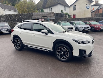 Used Subaru XV 2018 for sale - 76421737: Photo