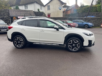 Used Subaru XV 2018 for sale - 76421737: Photo