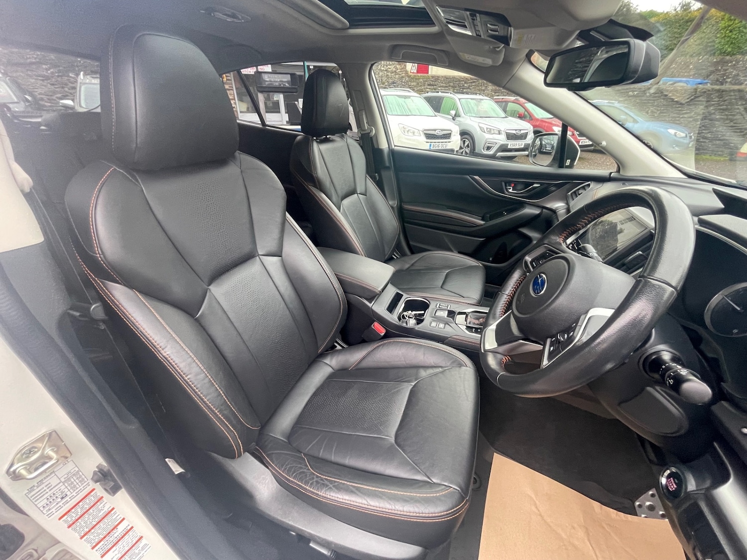Used Subaru XV 2018 for sale - 76421737: Photo 5
