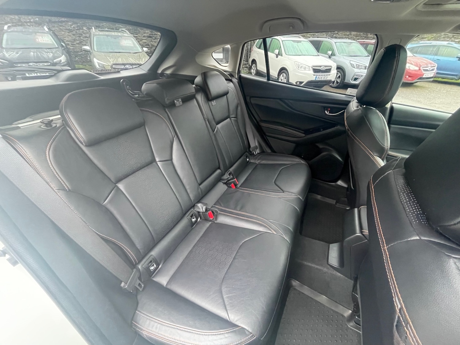 Used Subaru XV 2018 for sale - 76421737: Photo 6