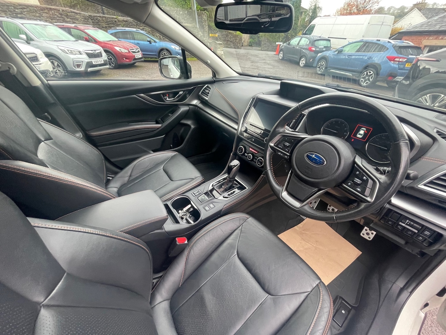 Used Subaru XV 2018 for sale - 76421737: Photo 7