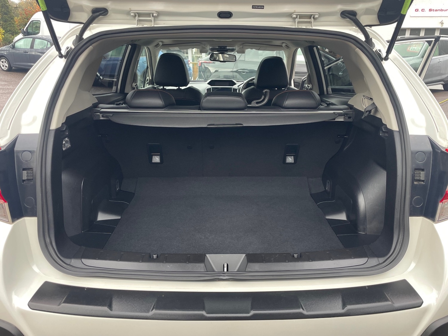 Used Subaru XV 2018 for sale - 76421737: Photo 8