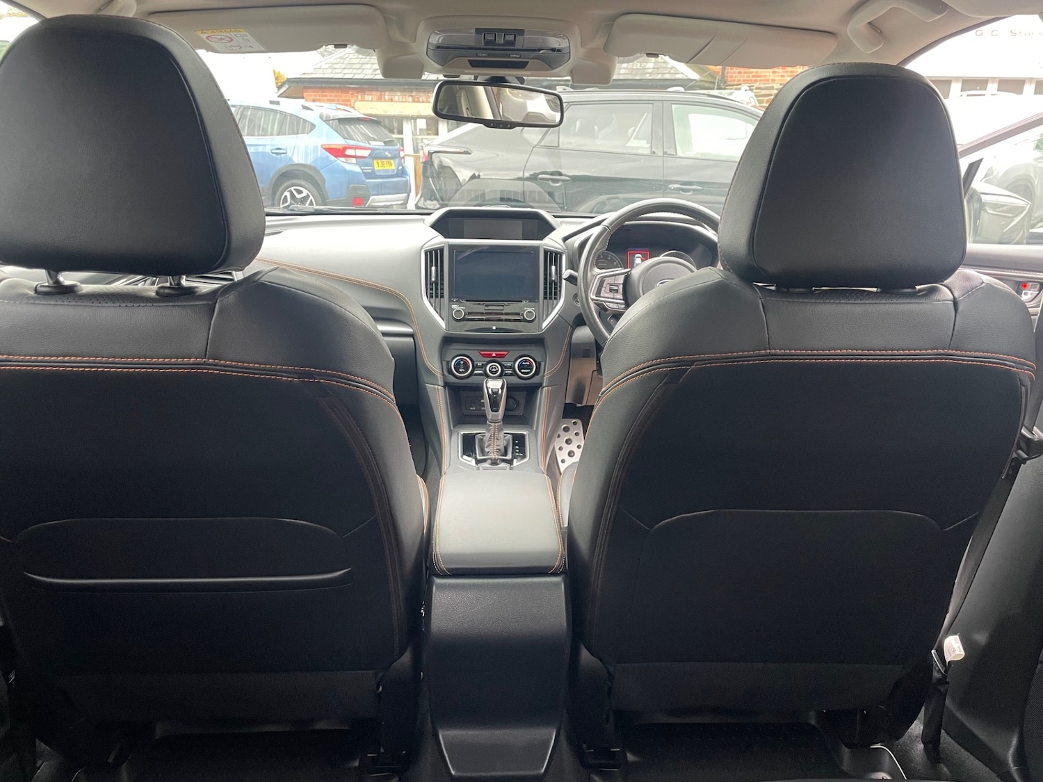 Used Subaru XV 2018 for sale - 76421737: Photo 9