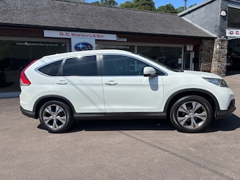 Used Honda CR-V 2014 for sale - 79165254: Photo