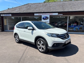 Used Honda CR-V 2014 for sale - 79165254: Photo