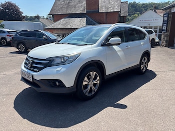 Used Honda CR-V 2014 for sale - 79165254: Photo