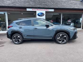 Used Subaru Other 2024 for sale - 71649171: Photo