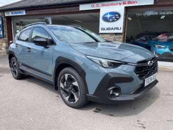 Used Subaru Other 2024 for sale - 71649171: Photo