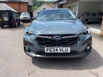 Used Subaru Other 2024 for sale - 71649171: Photo