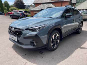 Used Subaru Other 2024 for sale - 71649171: Photo