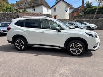 Used Subaru Forester 2024 for sale - 79593254: Photo