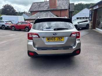 Used Subaru Outback 2016 for sale - 78812718: Photo