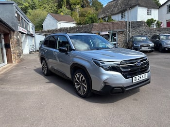 Used Subaru Forester 2025 for sale - 79593258: Photo