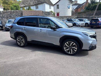 Used Subaru Forester 2025 for sale - 79593258: Photo