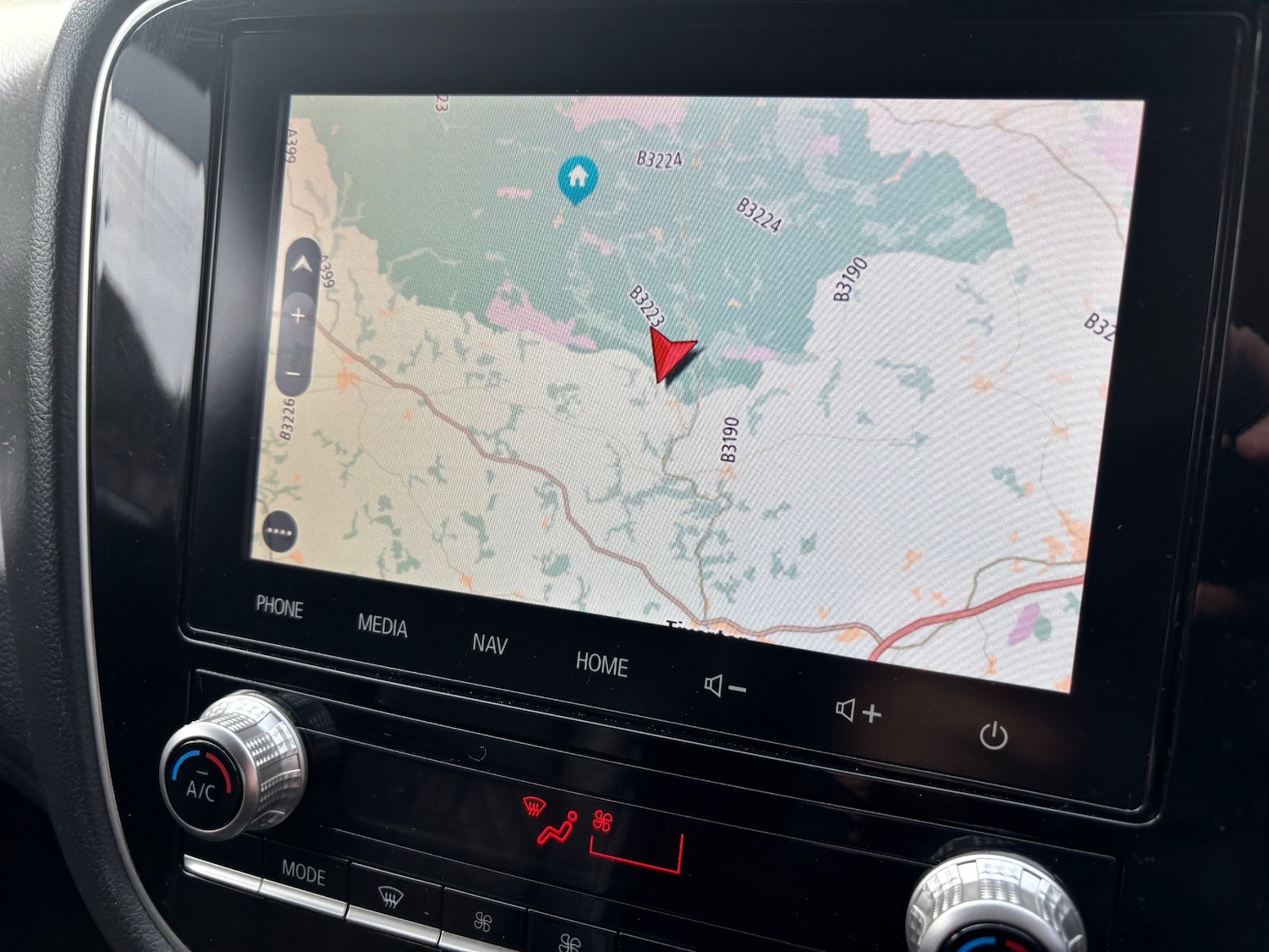 Used Mitsubishi Outlander 2020 for sale - 77530596: Photo 10