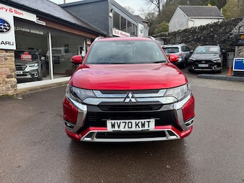 Used Mitsubishi Outlander 2020 for sale - 77530596: Photo