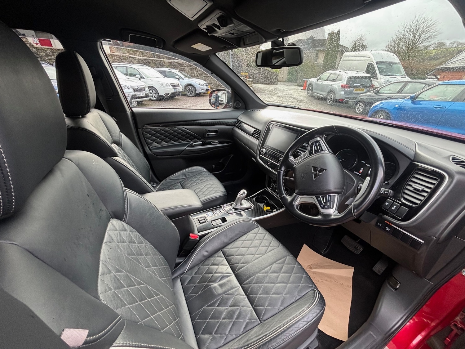 Used Mitsubishi Outlander 2020 for sale - 77530596: Photo 5