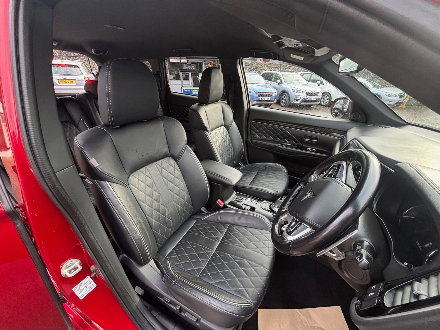 Used Mitsubishi Outlander 2020 for sale - 77530596: Photo 7