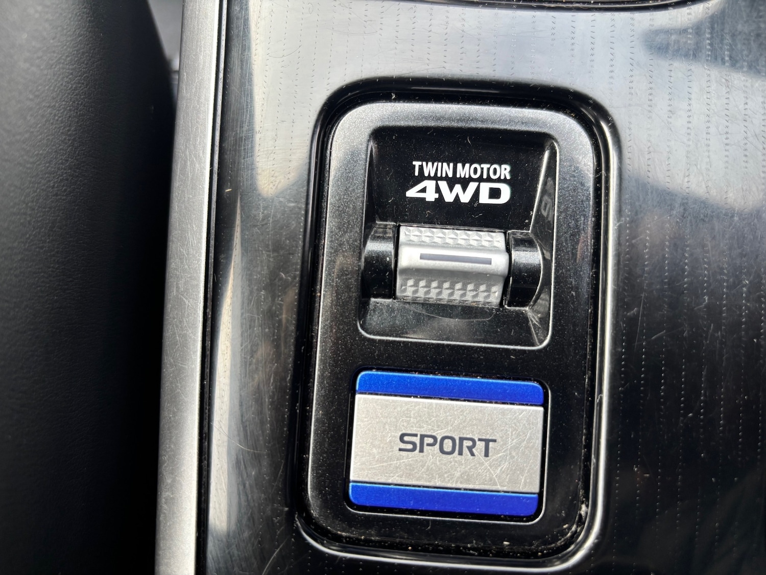 Used Mitsubishi Outlander 2020 for sale - 77530596: Photo 9