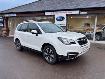 Used Subaru Forester 2017 for sale - 76891721: Photo