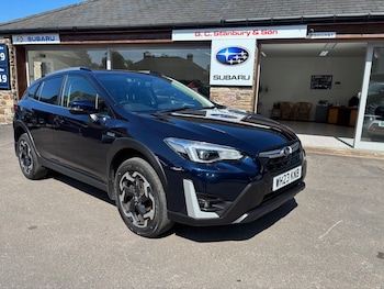 Used Subaru XV 2023 for sale - 78281347: Photo