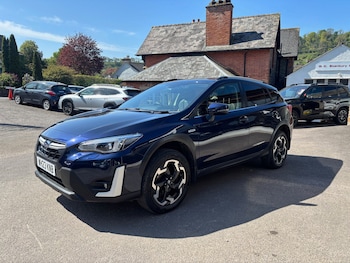 Used Subaru XV 2023 for sale - 78281347: Photo