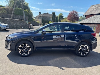 Used Subaru XV 2023 for sale - 78281347: Photo