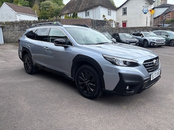 Used Subaru Outback 2023 for sale - 78581373: Photo