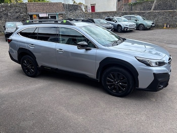 Used Subaru Outback 2023 for sale - 78581373: Photo