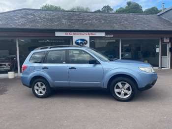 2012 (12) - 2.0 X 5dr Auto