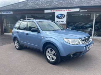 Used Subaru Forester 2012 for sale - 74970811: Photo