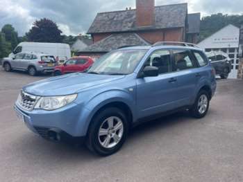Used Subaru Forester 2012 for sale - 74970811: Photo