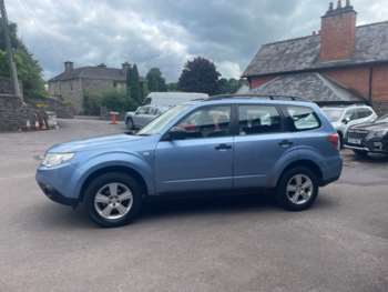 Used Subaru Forester 2012 for sale - 74970811: Photo
