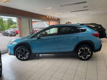 Used Subaru XV 2021 for sale - 71871123: Photo