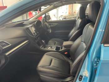 Used Subaru XV 2021 for sale - 71871123: Photo