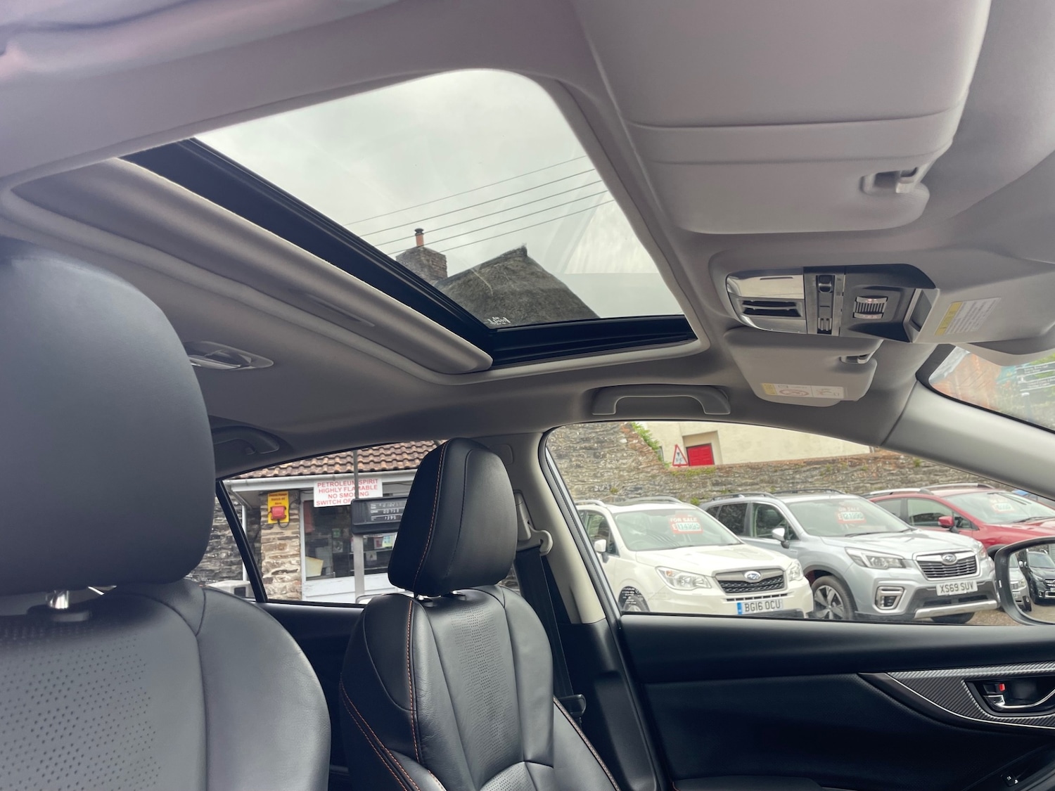 Used Subaru XV 2023 for sale - 76329729: Photo 10