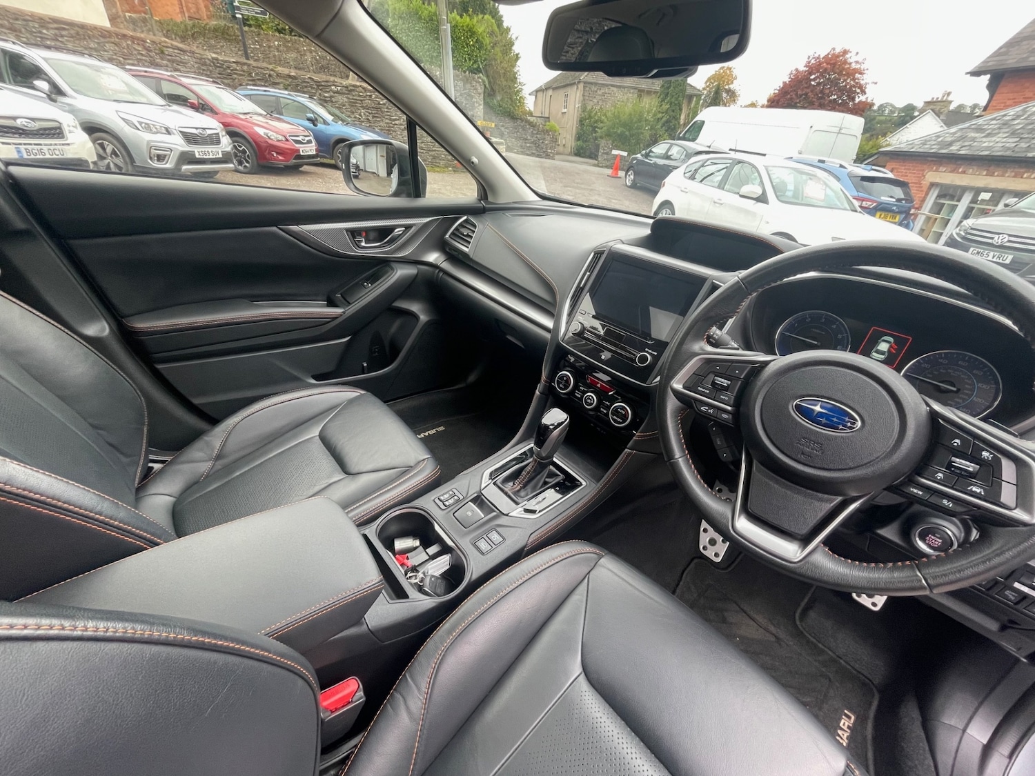 Used Subaru XV 2023 for sale - 76329729: Photo 7