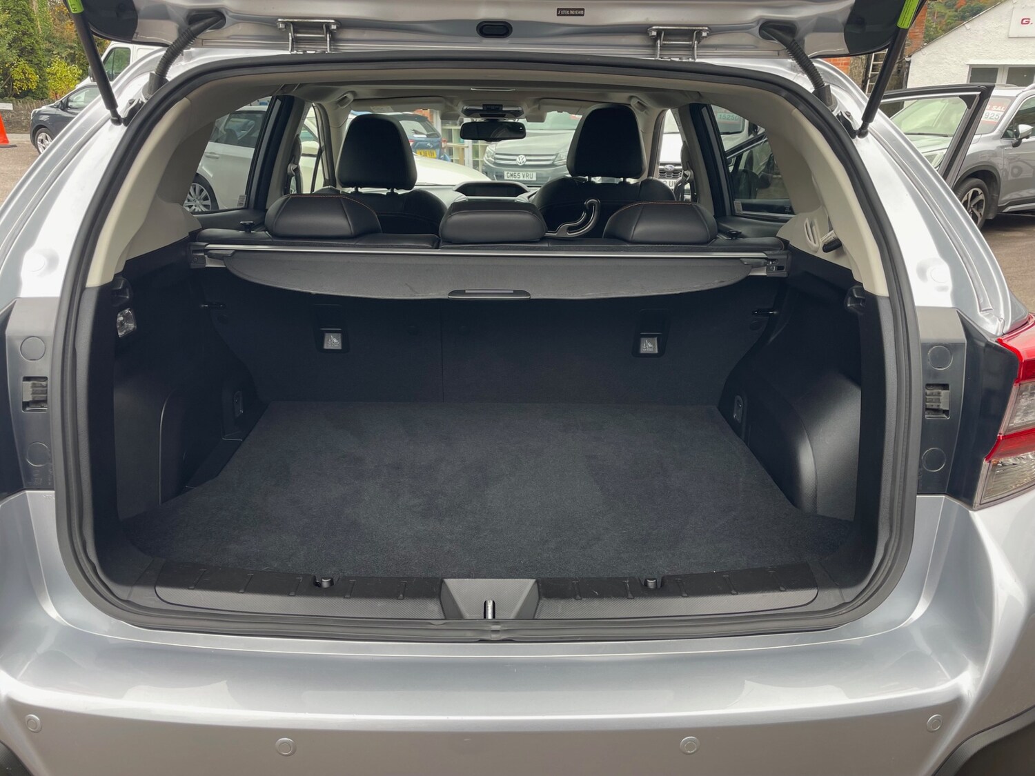 Used Subaru XV 2023 for sale - 76329729: Photo 8