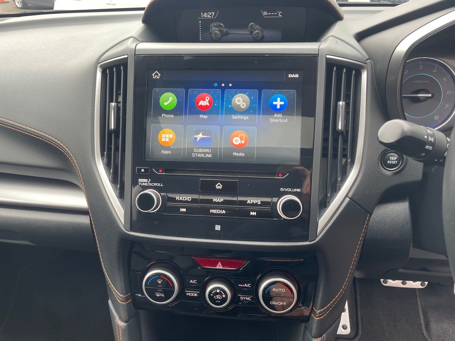 Used Subaru XV 2023 for sale - 76329729: Photo 9