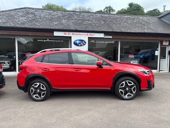 Used Subaru XV 2019 for sale - 79720143: Photo