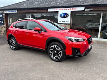 Used Subaru XV 2019 for sale - 79720143: Photo