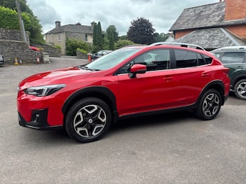 Used Subaru XV 2019 for sale - 79720143: Photo