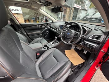 Used Subaru XV 2019 for sale - 79720143: Photo