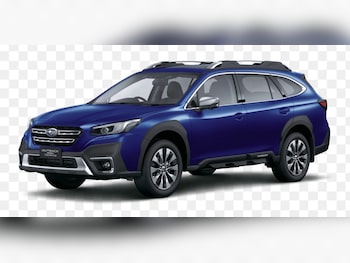 Used Subaru Outback 2025 for sale - 79165263: Photo
