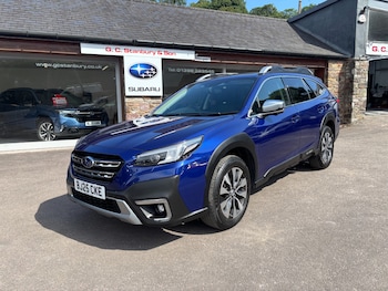 Used Subaru Outback 2025 for sale - 79165263: Photo