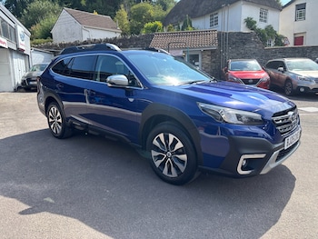 Used Subaru Outback 2025 for sale - 79165263: Photo