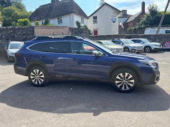 Used Subaru Outback 2025 for sale - 79165263: Photo