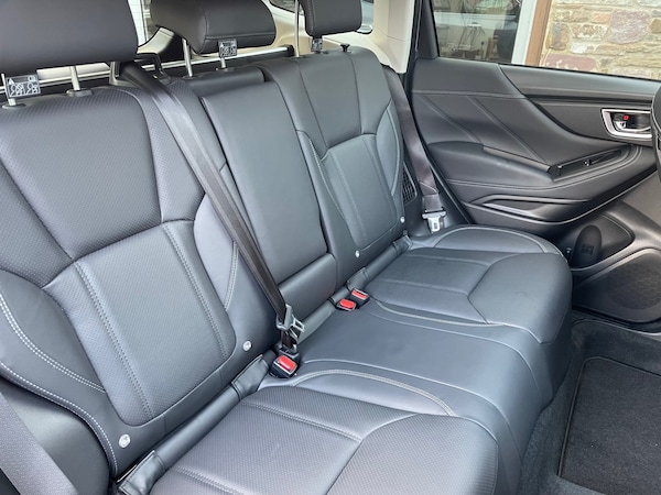 Used Subaru Forester 2019 for sale - 75331817: Photo 4